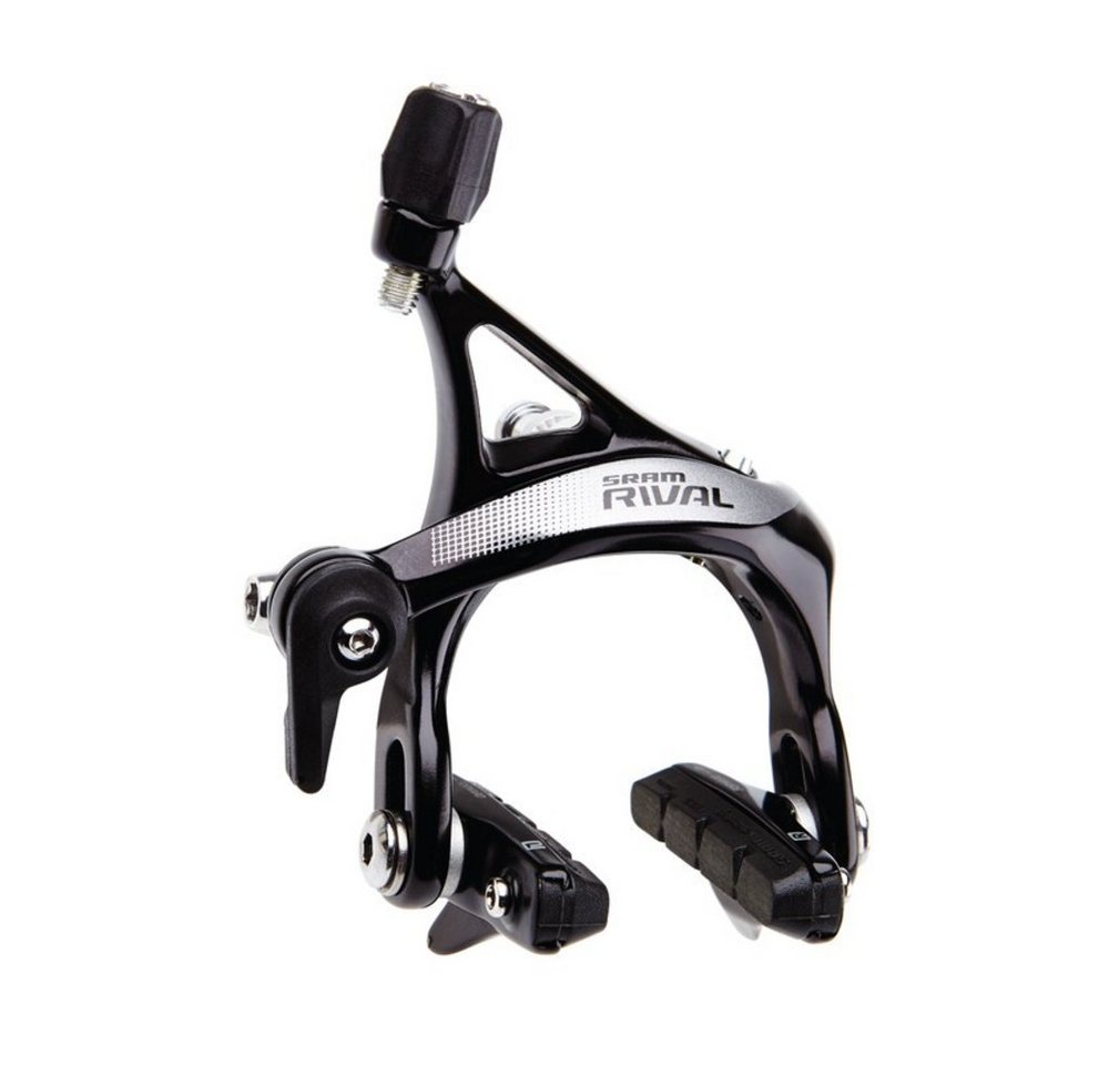SRAM Scheibenbremse SRAM Felgenbremse Rival22 vorne von SRAM