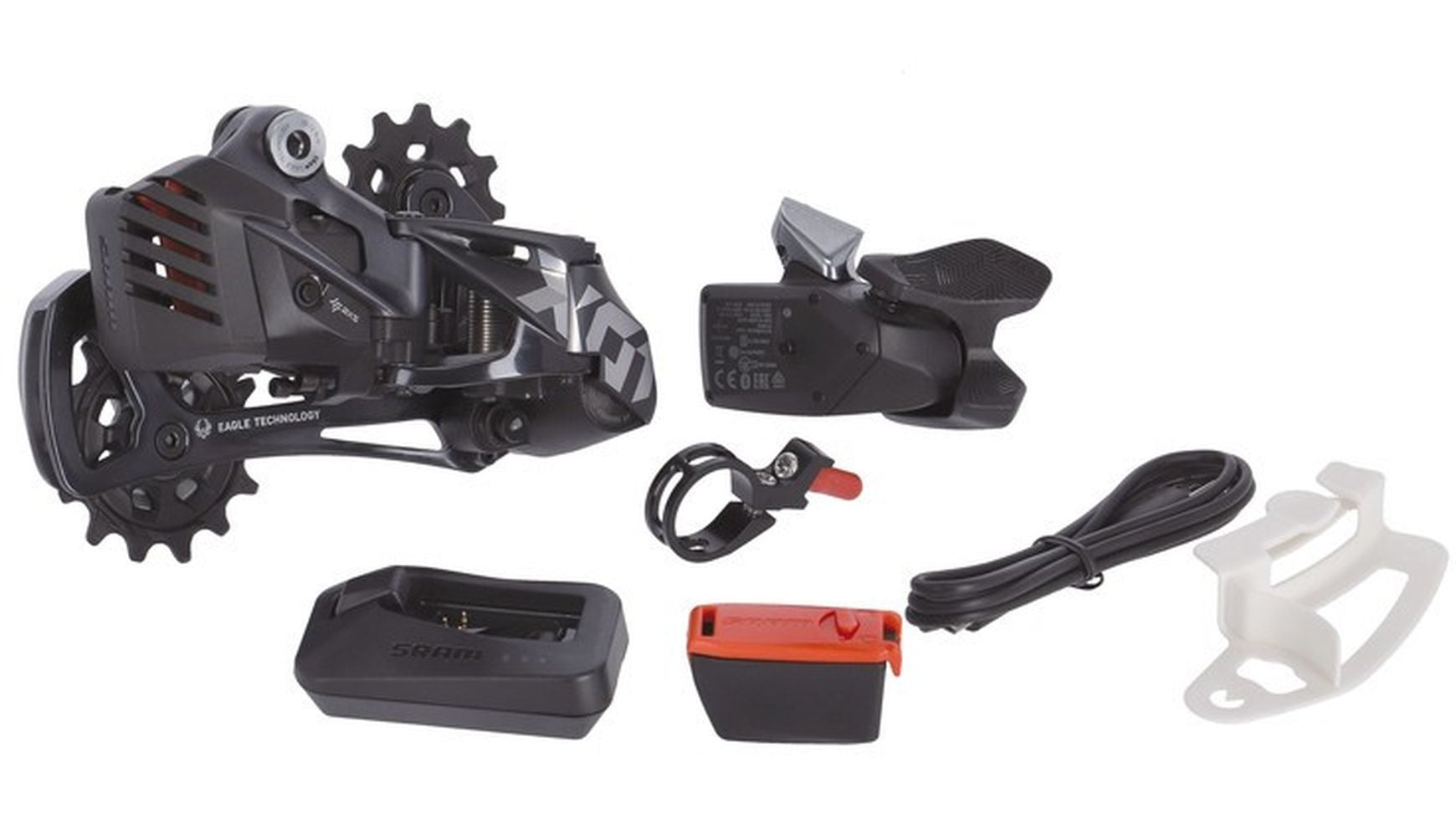 SRAM X01 Eagle AXS Upgrade Kit von SRAM