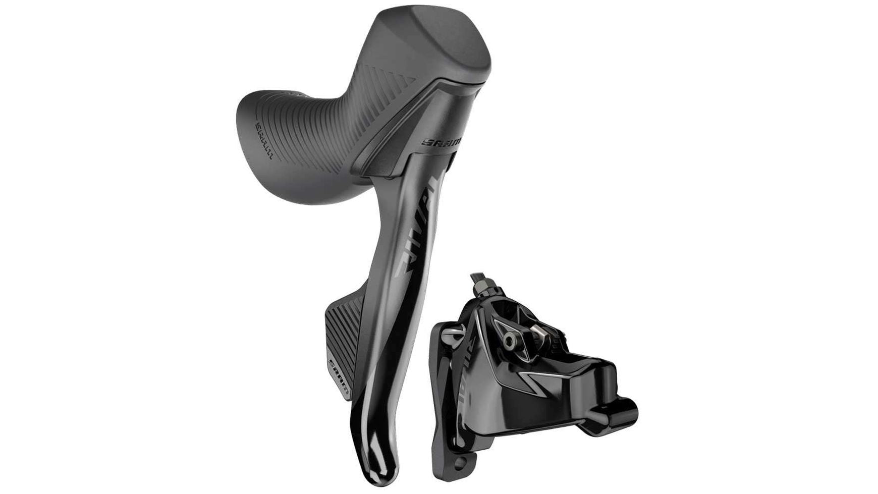 Sram Rival eTap 12-fach hydraulisch von SRAM