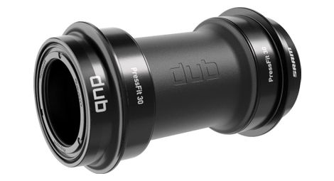 Sram dub pressfit 30 mtb 83mm innenlager Sram dub pressfit 30 mtb 83mm innenlager von SRAM