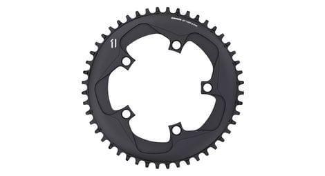 sram x sync kettenblatt 110mm 1x11s schwarz von SRAM