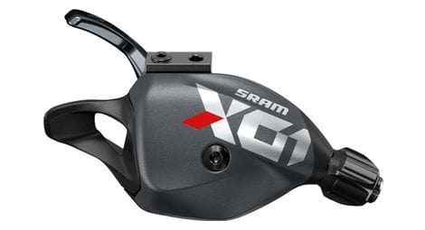 sram x01 eagle 12 gang rot geschwindigkeitsregelung von SRAM