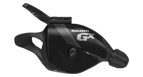 sram gx rear trigger shifter   schwarz von SRAM