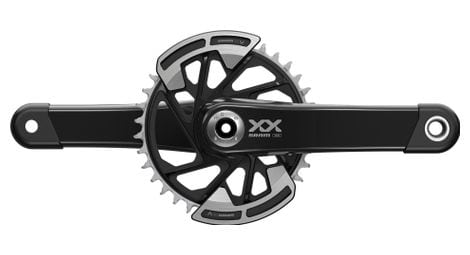 sram xx t type eagle dub wide 32 zahne 12v guards schwarz  ohne gehause von SRAM