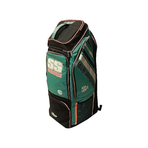 SS Men's Bags0177 Cricket kit Bag, Multicolour, One Size von SS