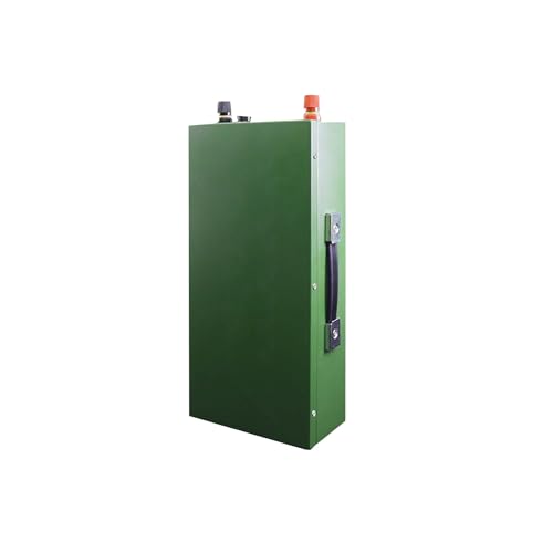 SSCYHT Lithium-LiFePO4-Batterie, 12 V, 24 V, Lithium-Eisenphosphat-Batterie, 2500+ Zyklen, wiederaufladbare Batterie für Outdoor-Audio, Haushalts-Energiespeicherbatterie,24v20ah von SSCYHT