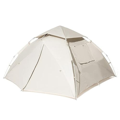 SSWERWEQ Zelte Tent for Camping Outdoor Tent Waterproof Tent Hiking Backpacking von SSWERWEQ