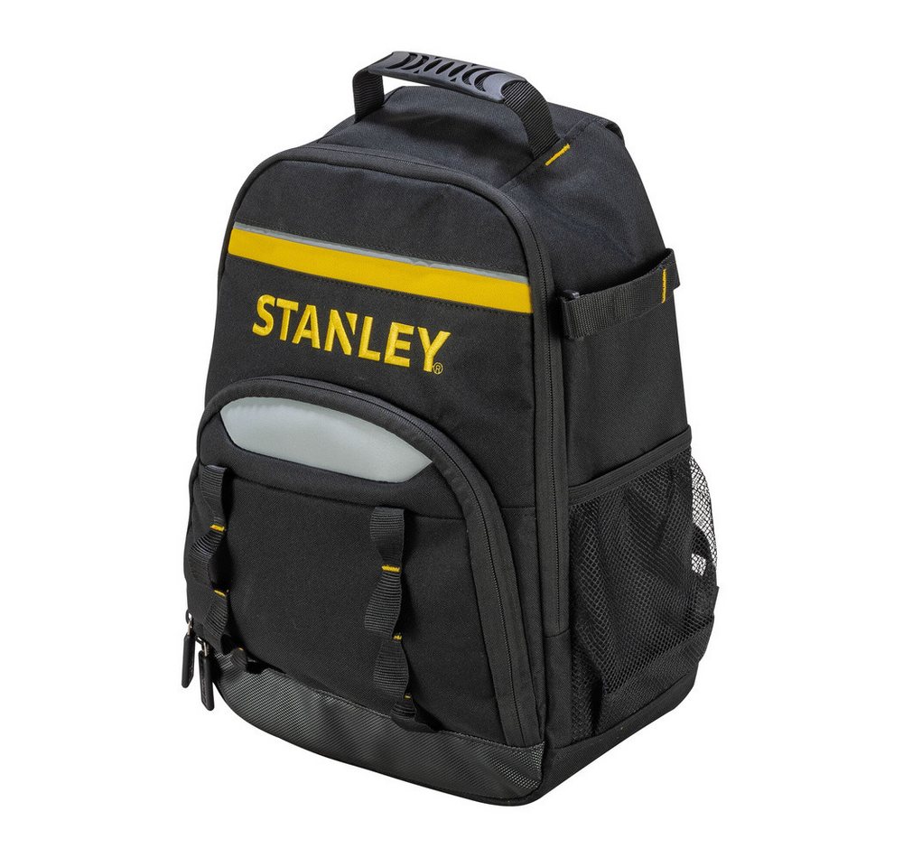 STANLEY Werkzeugtasche STANLEY STST1-72335 Werkzeugrucksack unbestückt (L x B x H) 35 x 16 von STANLEY