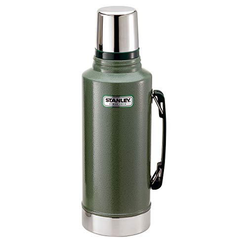 Stanley Vakuum-Flasche 1,9 l; grün von STANLEY