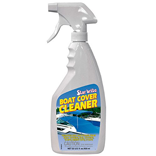 Star brite Cover Cleaner 650 ml von STAR BRITE