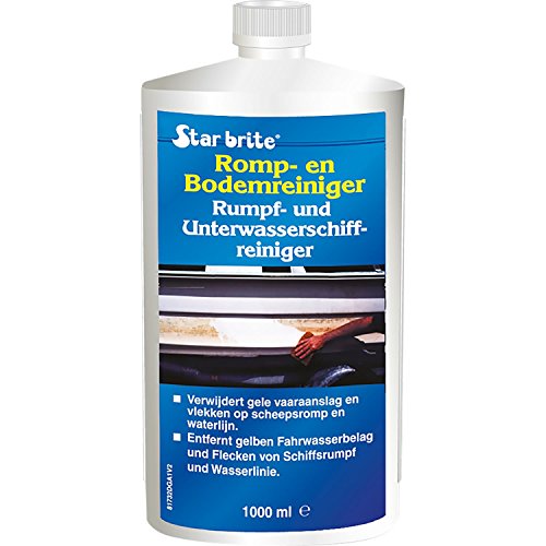 Starbrite Instant Hull Reiniger 32 Unzen Flasche von STAR BRITE