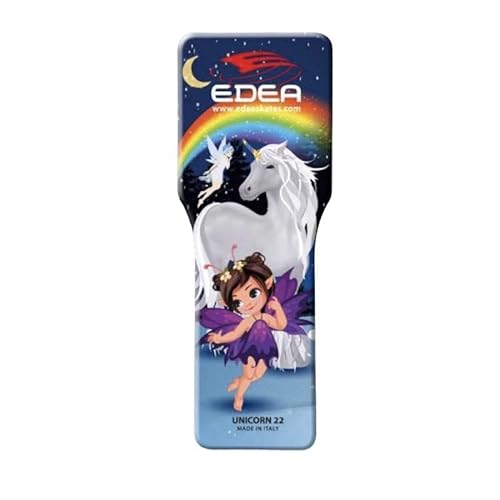 EDEA Spinner für Eiskunstlauf, Unicorn 22 von STD SKATES
