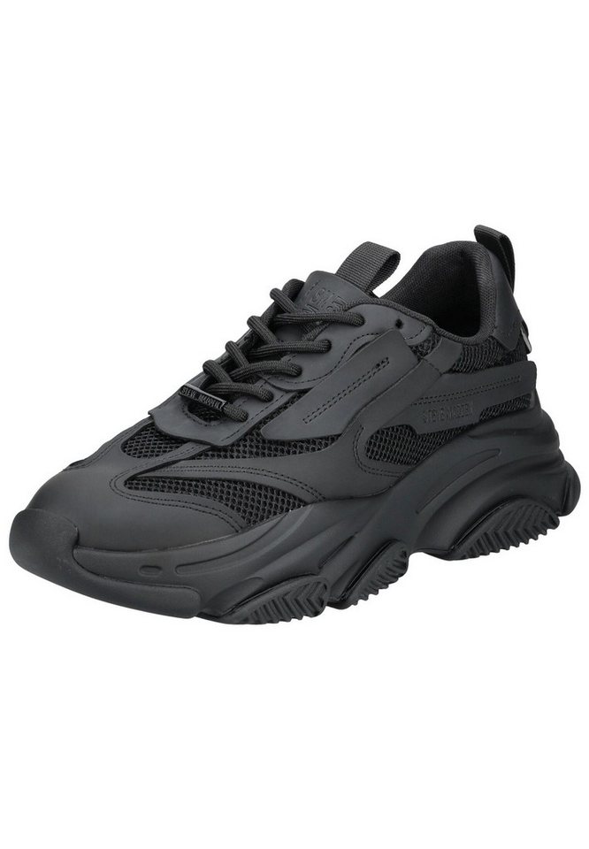 STEVE MADDEN STEVE MADDEN Sneaker Lederimitat/Textil Sneaker von STEVE MADDEN