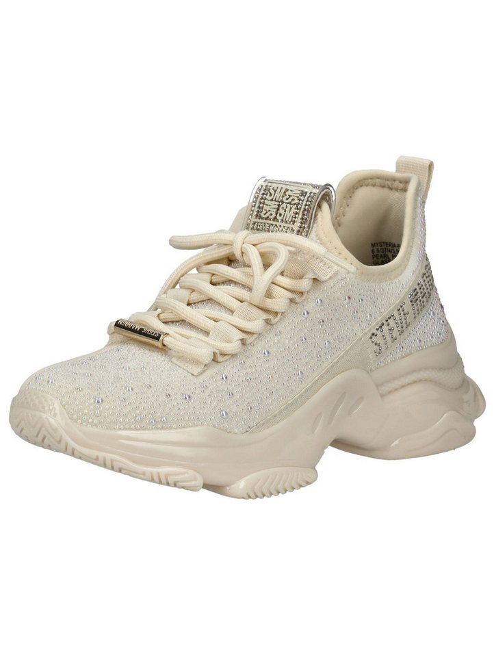 STEVE MADDEN STEVE MADDEN Sneaker Synthetik/Textil Sneaker von STEVE MADDEN