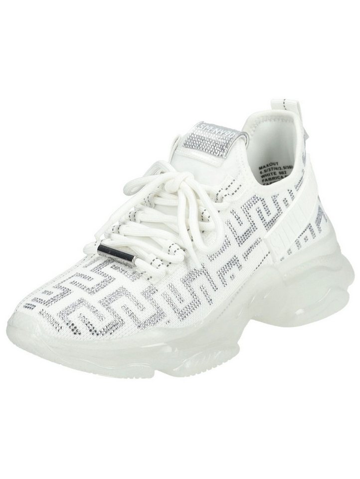 STEVE MADDEN STEVE MADDEN Sneaker Textil Sneaker von STEVE MADDEN