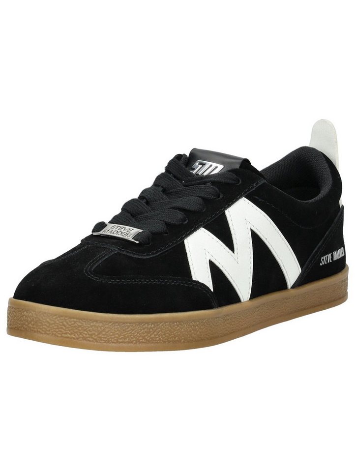 STEVE MADDEN STEVE MADDEN Sneaker Veloursleder Sneaker von STEVE MADDEN
