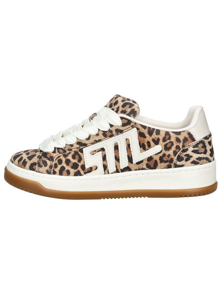 STEVE MADDEN STEVE MADDEN Sneaker Veloursleder Sneaker von STEVE MADDEN