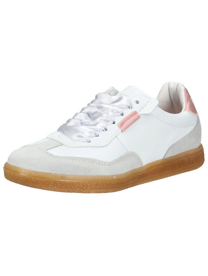 STEVE MADDEN Sneaker Leder/Synthetik Sneaker von STEVE MADDEN