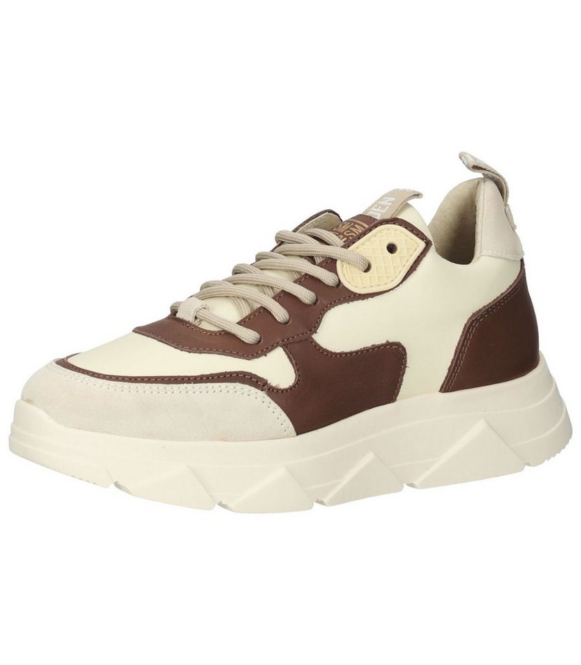 STEVE MADDEN Sneaker Leder Sneaker von STEVE MADDEN