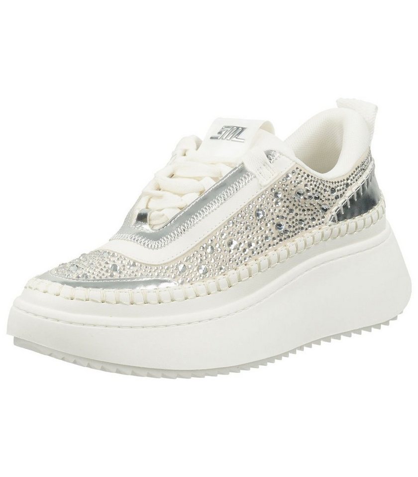 STEVE MADDEN Sneaker Lederimitat Sneaker von STEVE MADDEN