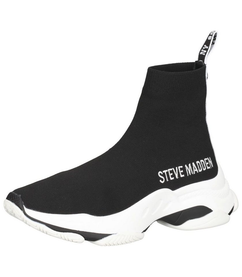 STEVE MADDEN Sneaker Textil Sneaker von STEVE MADDEN