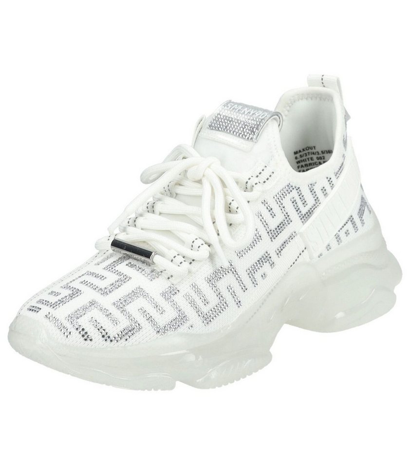 STEVE MADDEN Sneaker Textil Sneaker von STEVE MADDEN