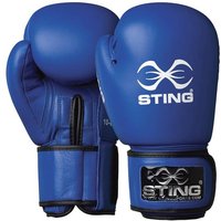 Handschuhe Sting IBA Wettkampf Boxhandschuhe von STING