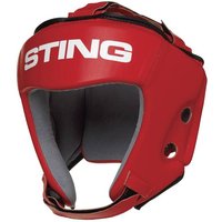 Helm Sting IBA Competition Kopfschutz von STING