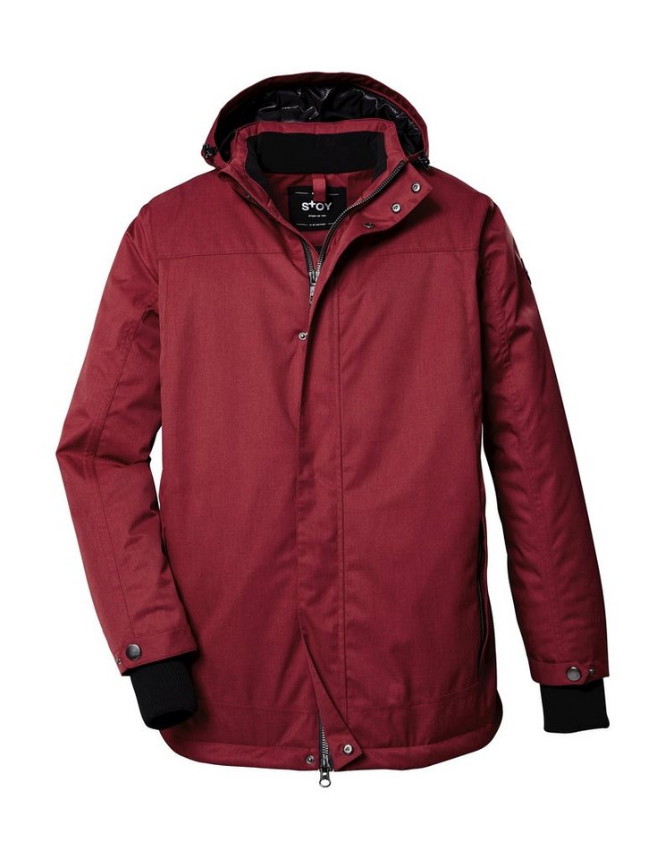 STOY Outdoorjacke STW 18 MN JCKT von STOY