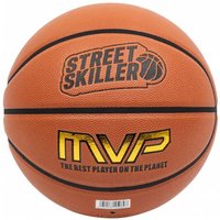 STREETSKILLER "Gold" Basketball von STREETSKILLER