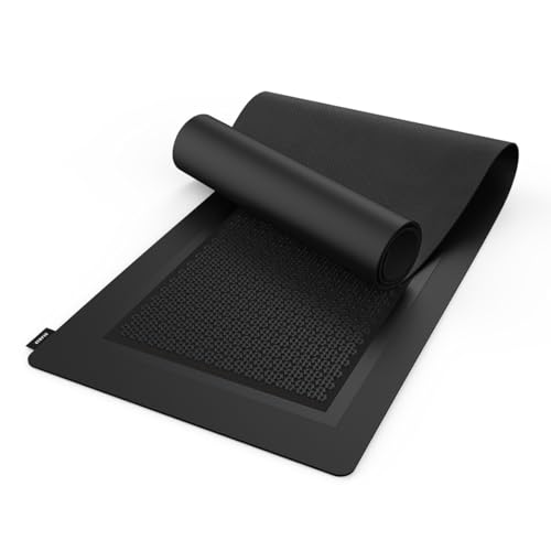 STRYVE Akupressurmatte Recovery Mat 181 x 61 cm - wohltuende Massagematte zur besseren Durchblutung mit 6.800 Akkupressur-Spitzen - gegen Schmerzen & Verspannung von STRYVE