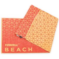 STRYVE Towell+ Beach Sun von STRYVE