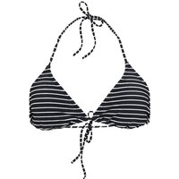 Stuf St. Tropez 1-L Damen Triangel Bikini schwarz 36 von STUF
