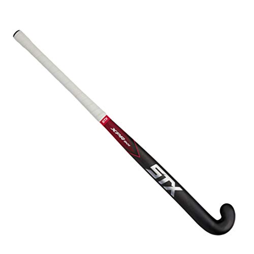 STX Unisex-Adult XPR 901 Hockeyschläger, Rot, 37,5-Zoll Länge von STX