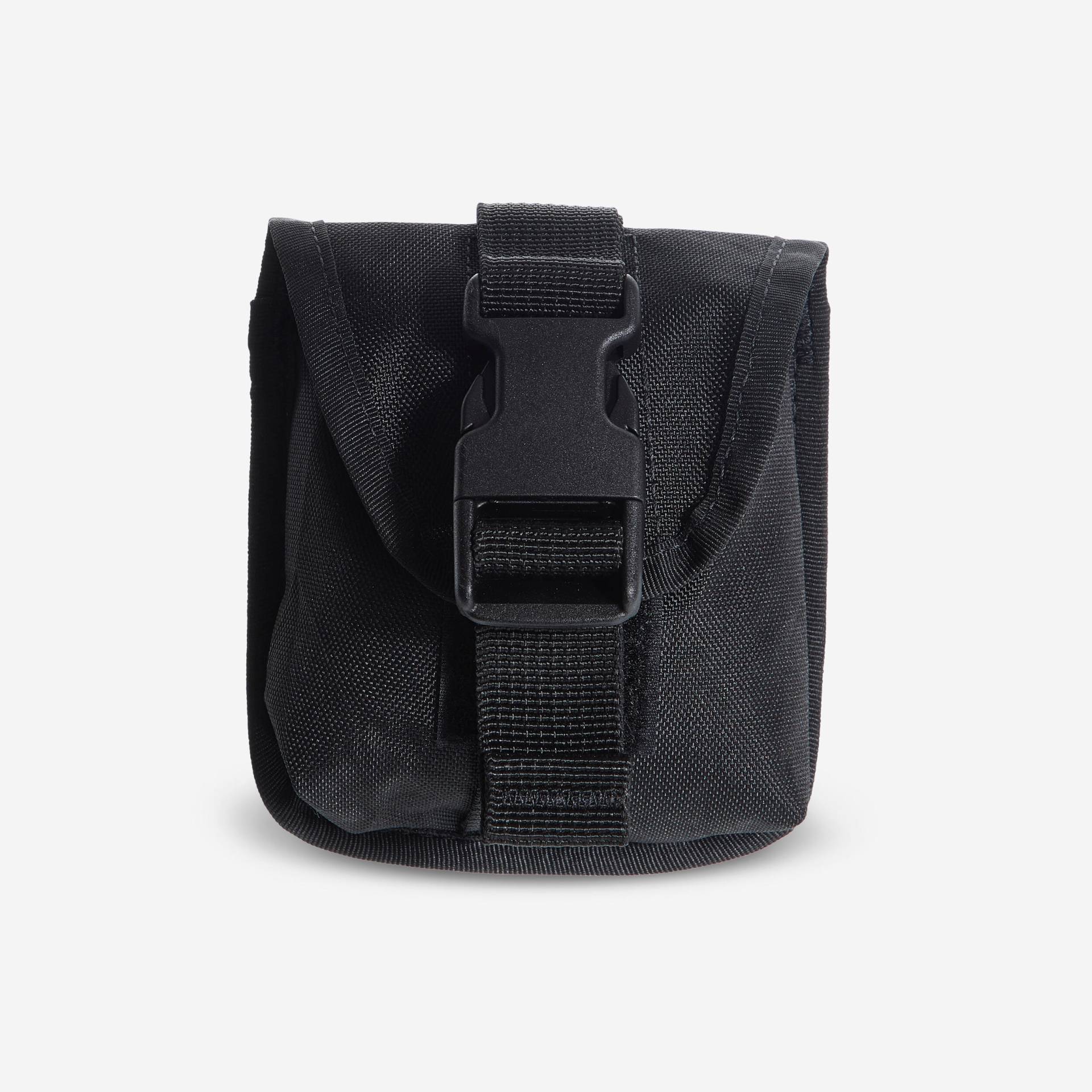 Rücken-Bleitasche für Tarierweste SCD von SUBEA