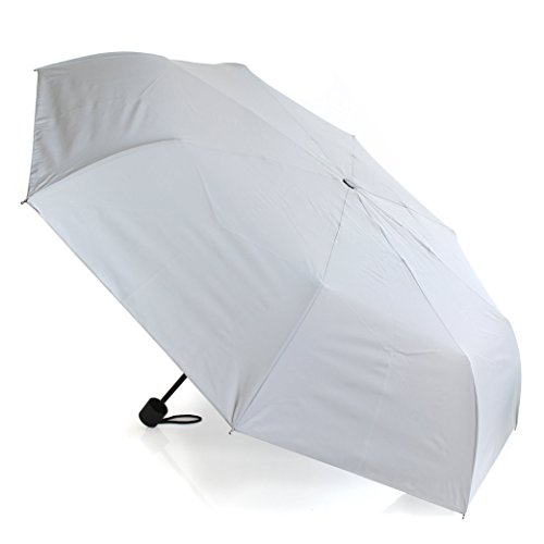 SUCK UK Reflektierender Regenschirm von SUCK UK