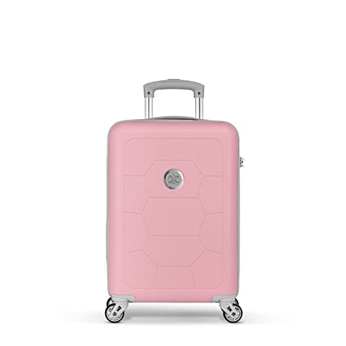 SUITSUIT - Caretta - Pink Lady - Handgepäck (53 cm) von SUITSUIT