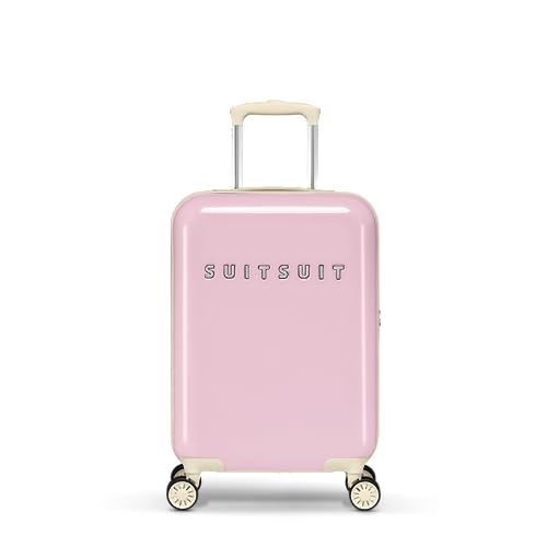 SUITSUIT - Fabulous Fifties - Pink Dust - Handgepäck (55 cm) von SUITSUIT