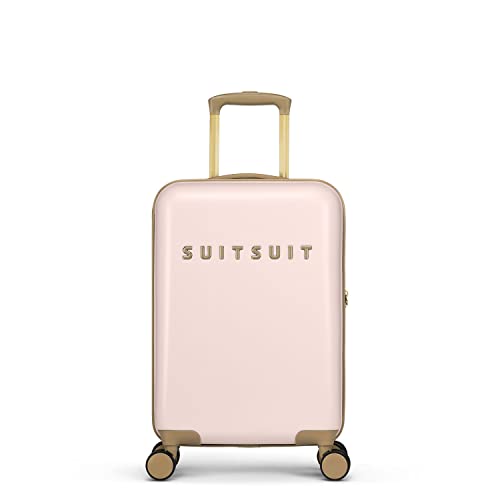 SUITSUIT - Fusion - Rose Pearl - Handgepäck (55 cm) von SUITSUIT