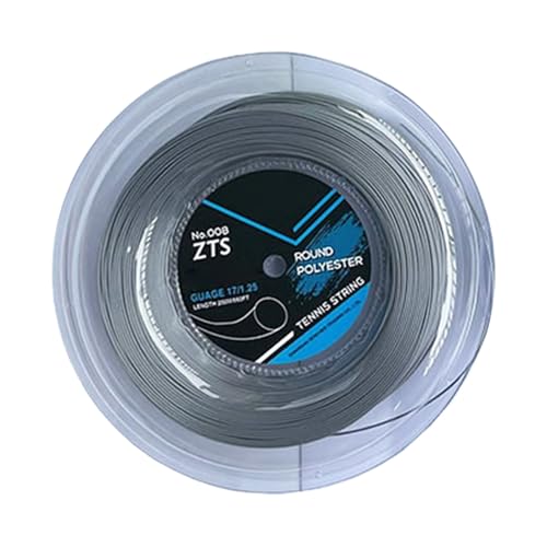 SUMMITDRAGON Hard Line Strings Tennis Racket String Advanced Player Für Trainer Und Spielerverbesserungstechniken Professionelle Ausbildung von SUMMITDRAGON