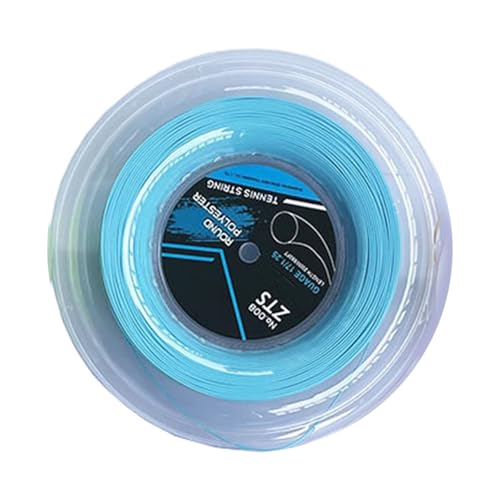SUMMITDRAGON Hard Line Strings Tennis Racket String Advanced Player Für Trainer Und Spielerverbesserungstechniken Professionelle Ausbildung von SUMMITDRAGON