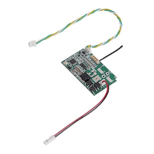 SUMMITDRAGON Scooter Battery Controller Elektrischer Steuerplatine Mainboard Dauerrichter Batterie Controller von SUMMITDRAGON