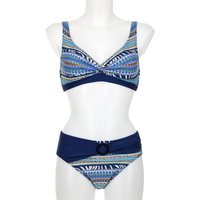 SUNMARIN Damen Bikini Bikini von SUNMARIN