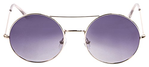 SUNPERS Sunglasses su10.0 Brille Sonnenbrille Unisex Erwachsene, Grau von SUNPERS Sunglasses