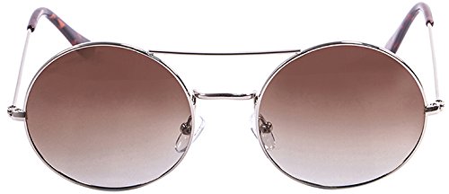 SUNPERS Sunglasses su10.1 Brille Sonnenbrille Unisex Erwachsene, Braun von SUNPERS Sunglasses