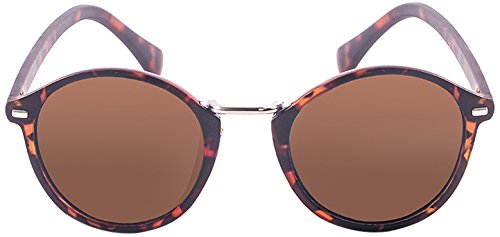 SUNPERS Sunglasses su10300.2 Brille Sonnenbrille Unisex Erwachsene, Braun von SUNPERS Sunglasses
