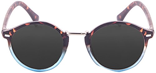 SUNPERS Sunglasses su10300.9 Brille Sonnenbrille Unisex Erwachsene, Blau von SUNPERS Sunglasses