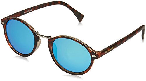SUNPERS Sunglasses su10309.2 Brille Sonnenbrille Unisex Erwachsene, Blau von SUNPERS Sunglasses