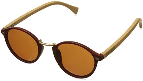 SUNPERS Sunglasses su10390.3 Brille Sonnenbrille Unisex Erwachsene, Blau von SUNPERS Sunglasses