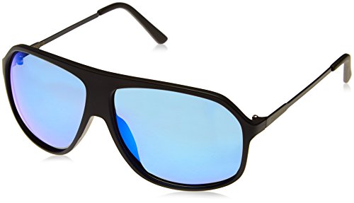 SUNPERS Sunglasses su15200.10 Brille Sonnenbrille Unisex Erwachsene, Blau von SUNPERS Sunglasses